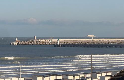 Port Apartment | Studio Le Mer'Veilleux