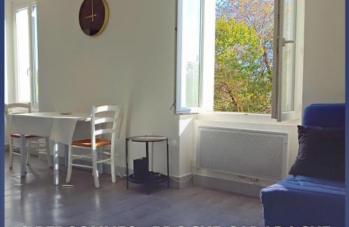 Peyrolles-en-Provence Apartment | Studio - Le nid Provençal - Cadarache - Proche Lac