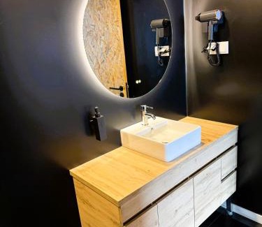 Leiria Apartment | Studio LEIRIA Side