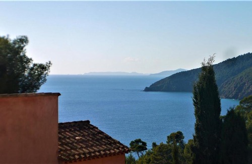 Cavaliere Apartment | STUDIO "Les PIOUS"
