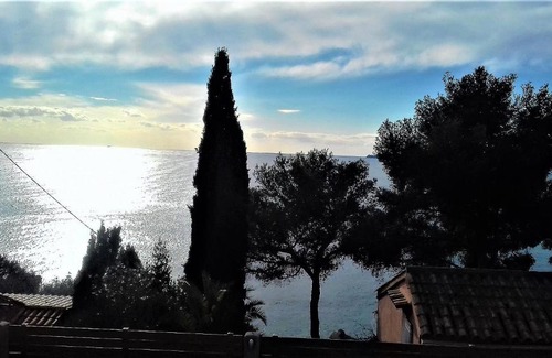 Cavaliere Apartment | STUDIO "Les PIOUS"