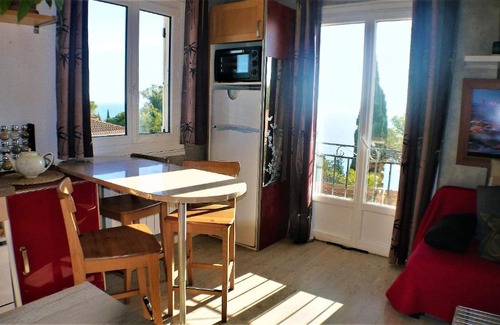 Cavaliere Apartment | STUDIO "Les PIOUS"