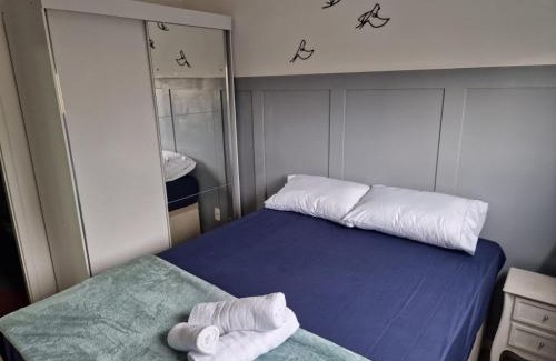 Se Apartment | Studio Liberdade