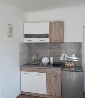 Central Serbia Apartment | Studio LIMES