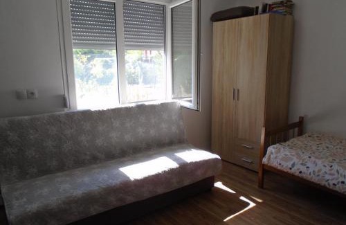 Central Serbia Apartment | Studio LIMES