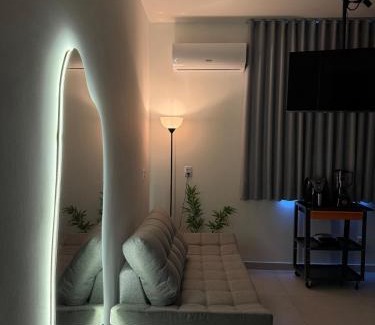 Brumadinho Apartment | Studio lnhô Tim