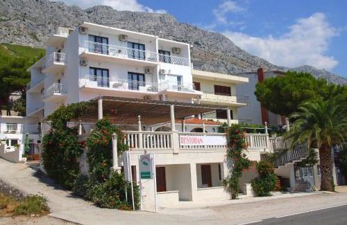 Lokva Rogoznica Apartment | Studio Lokva Rogoznica 2973c