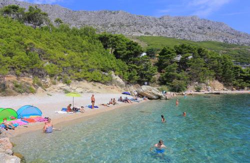 Lokva Rogoznica Apartment | Studio Lokva Rogoznica 2973c