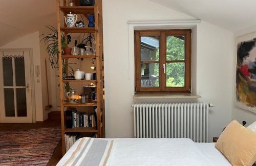 Gasteig Apartment | Studio Luise