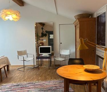 Gasteig Apartment | Studio Luise