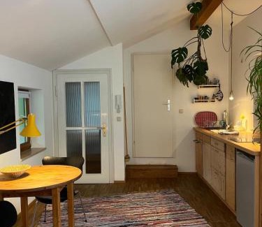 Gasteig Apartment | Studio Luise