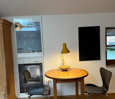 Gasteig Apartment | Studio Luise