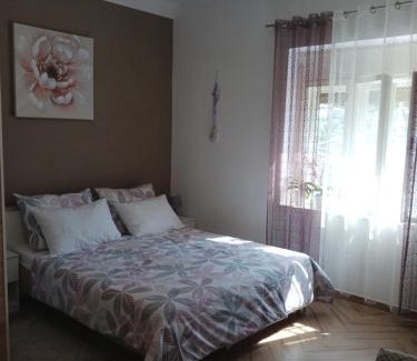 Opatija Apartment | Studio Luna