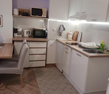 Opatija Apartment | Studio Luna