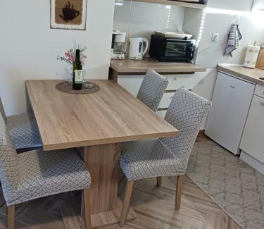 Opatija Apartment | Studio Luna
