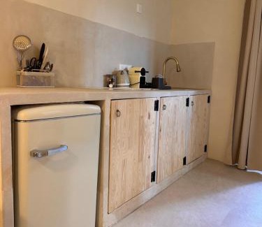 Perigueux Apartment | Studio Méditerranéen