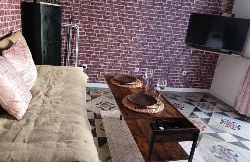 Maillane Apartment | Studio maillane