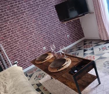 Maillane Apartment | Studio maillane