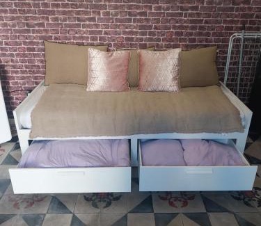 Maillane Apartment | Studio maillane