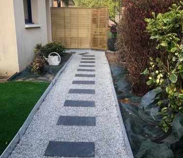 Caudan House | Studio maisonnette Caudan