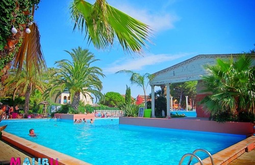 Les Hauts de Canet Apartment | Studio Malibu suite - Malibu Village