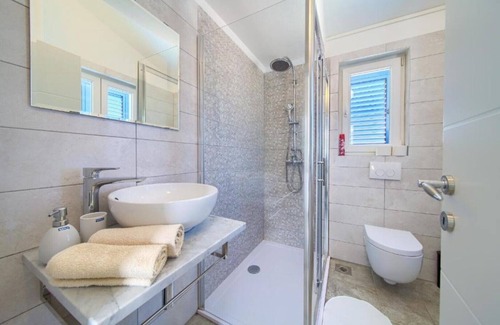 Salatic Apartment | Studio Mali nono