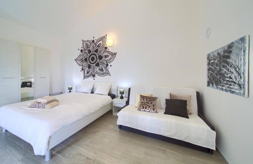 Salatic Apartment | Studio Mali nono