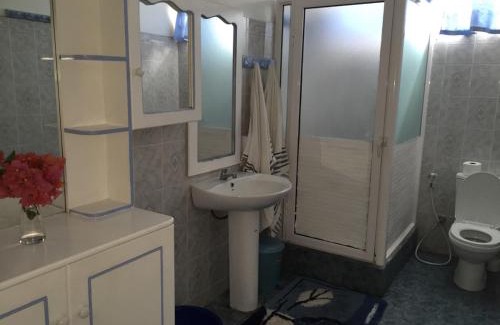 Trou d'Eau Douce Apartment | Studio Manguillier