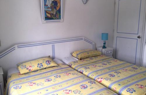 Trou d'Eau Douce Apartment | Studio Manguillier