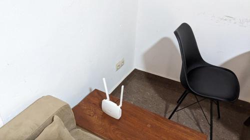 Yaounde Apartment | Studio meublé Bastos Carrefour