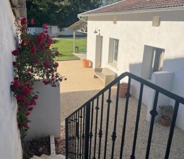 Chasselay Bed & Breakfast | Studio meublé