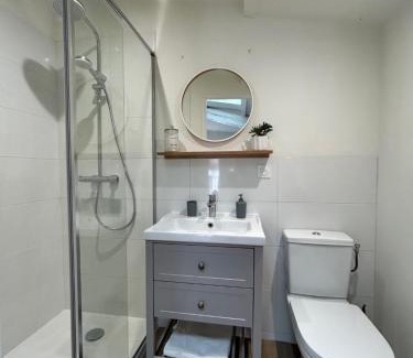 Chasselay Bed & Breakfast | Studio meublé