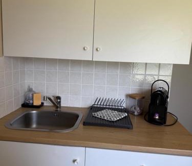 Faremoutiers Apartment | Studio meublé marne la vallée/Disneyland