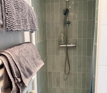 Faremoutiers Apartment | Studio meublé marne la vallée/Disneyland