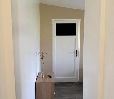 Faremoutiers Apartment | Studio meublé marne la vallée/Disneyland