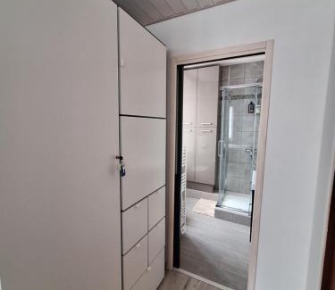 Les Rousses Apartment | Studio meublé rénové superbes prestations proche Hyper Centre - Résidence La Fresnaie
