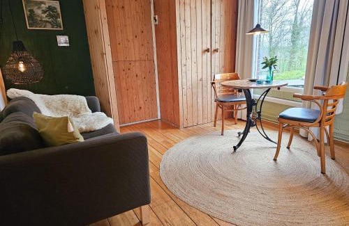 Grijpskerke Apartment | Studio midden in de natuur GR03 Grijpskerke