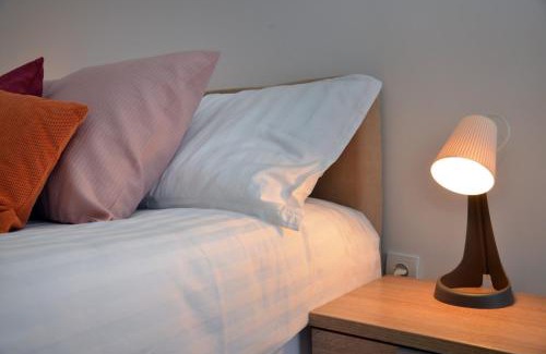 Vukov Spomenik Apartment | Studio Milan