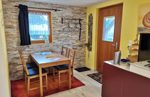 Grafschaft Apartment | Studio mit traumhafter Aussicht