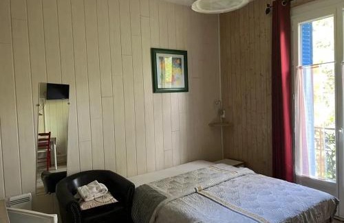 Neris-les-Bains Apartment | Studio moderne à Néris-les-Bains de 17 m²