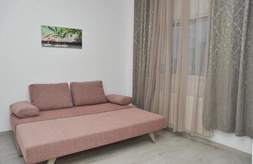 Hammam Sousse Apartment | STUDIO MODERNE A DEUX PAS de la MER A KANTAOUI