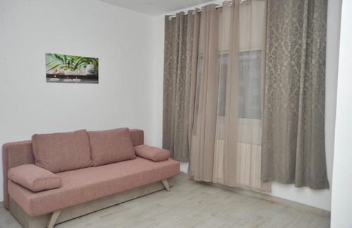 Hammam Sousse Apartment | STUDIO MODERNE A DEUX PAS de la MER A KANTAOUI