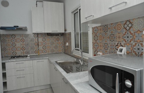 Hammam Sousse Apartment | STUDIO MODERNE A DEUX PAS de la MER A KANTAOUI