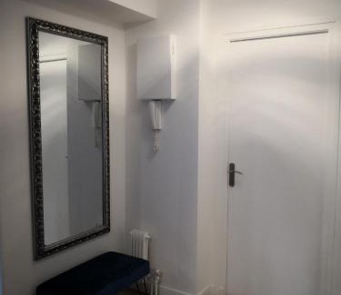 Aix-les-Bains Apartment | Studio moderne,parking,piscine,tennis,terrasse.