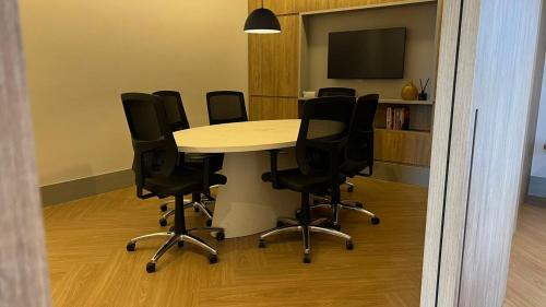 Sorocaba Apartment | Studio Moderno no Campolim