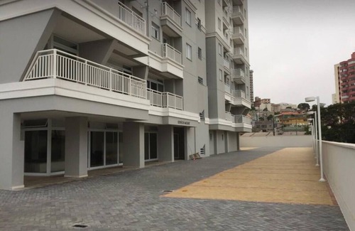 Zona Leste Apartment | Studio moderno perto da universidade UFABC