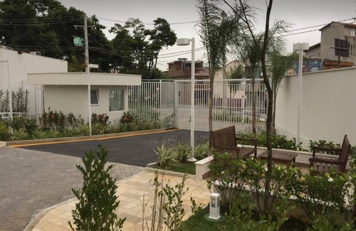 Zona Leste Apartment | Studio moderno perto da universidade UFABC