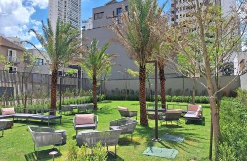 Indianopolis Apartment | Studio Moema São Paulo