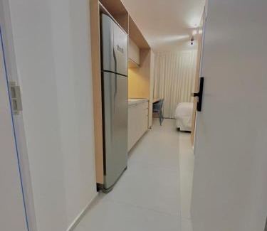 Indianopolis Apartment | Studio Moema São Paulo