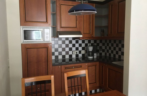 Bad Gastein Apartment | Studio MONDI Resort Gastein